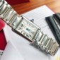 Cartier Tank Must Neutral Watch