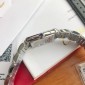 Cartier Tank Must Neutral Watch