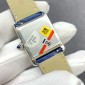 Cartier Tank Must Neutral Watch 