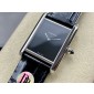 Cartier Tan Must Neutral Watch 