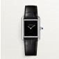 Cartier Tan Must Neutral Watch 