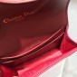 Pelle Portacarte Saddle  