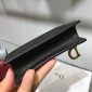 Pelle Portacarte Saddle  