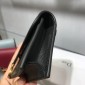 Pelle Portacarte Saddle  