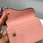 Pelle Portacarte Saddle  