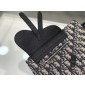 Ricamata Oblique Dior Messenger