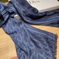 Dior Scarf