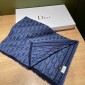 Dior Scarf