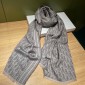 Dior Scarf
