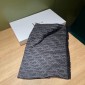 Dior Scarf