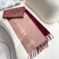 Dior Cashmere Scarf