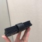 Dior Oblique card holder