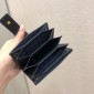 Dior Oblique card holder