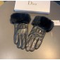 Dior Lambskin Gloves