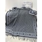 Dior Scialle D-Oblique