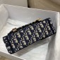 Borsa Piccola Diorcamp