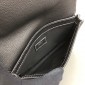 Dior Saddle messenger  