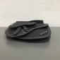Dior Saddle messenger  