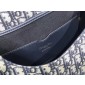 Oblique Borsa Granda Dior Bobby