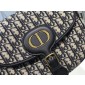 Oblique Borsa Granda Dior Bobby