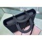 Pelle di vitello Cannage ultraopaca Borsa Grande Lady Dior 