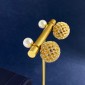 Dior Tribales earrings 