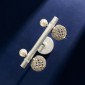 Dior Tribales earrings 