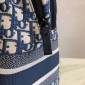DiorTravel Backpack