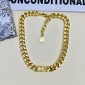 Dior  Danseuse Etoile Necklace
