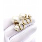 Dior tribales earrings