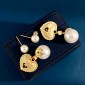 Dior tribales earrings
