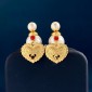 Dior tribales earrings