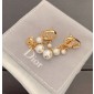   Petit CD  earrings