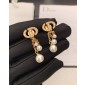   Petit CD  earrings