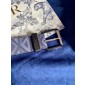 Cintura Reversible 