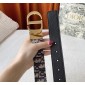 Cintura Reversible 