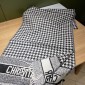 Dior Cashmere Scarf