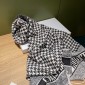Dior Cashmere Scarf