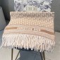 Dior Cashmere Scarf