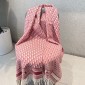 Dior Cashmere Scarf