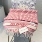 Dior Cashmere Scarf
