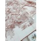 Diort Large Silk Scarf 