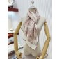 Diort Large Silk Scarf 