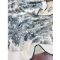 Diort Large Silk Scarf 