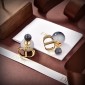 Dior tribales earrings