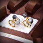 Dior tribales earrings