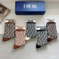 Dior Socks ( 5 pairs) 