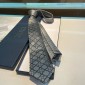 Dior Silk Necktie 