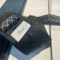 Dior Silk Necktie 