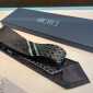 Dior Silk Necktie 